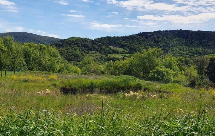 Terrain TAUSSAC-LA-BILLIERE 99 000 € Terrain TAUSSAC-LA-BILLIERE 99 000 €