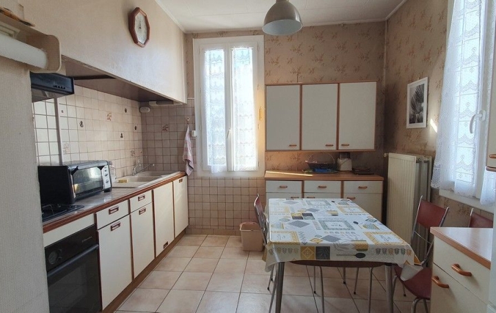  DUNIACH IMMOBILIER Maison / Villa | BEZIERS (34500) | 72 m2 | 245 000 € 