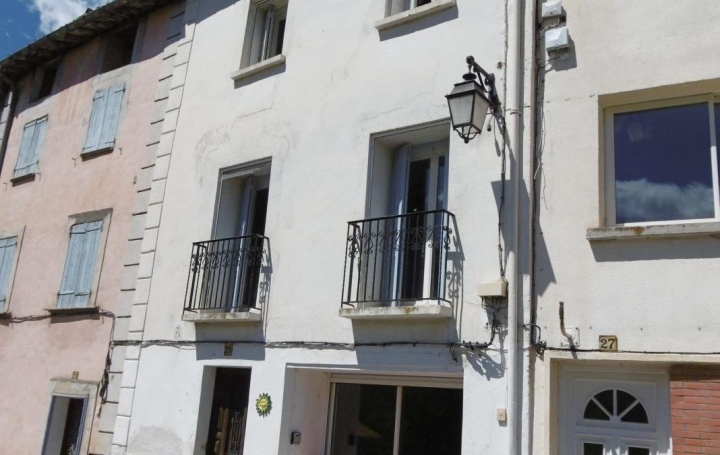  DUNIACH IMMOBILIER Maison / Villa | LE TECH (66230) | 120 m2 | 137 500 € 