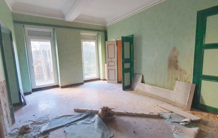  DUNIACH IMMOBILIER Immeuble | BEDARIEUX (34600) | 310 m2 | 199 000 € 