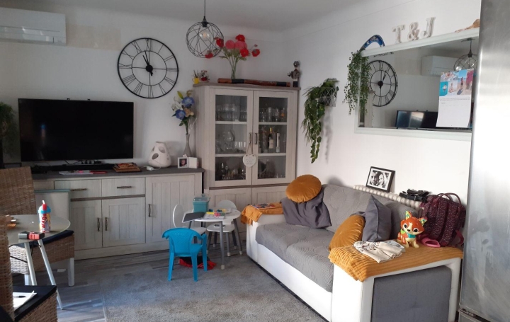  DUNIACH IMMOBILIER Maison / Villa | LE BOULOU (66160) | 96 m2 | 190 000 € 