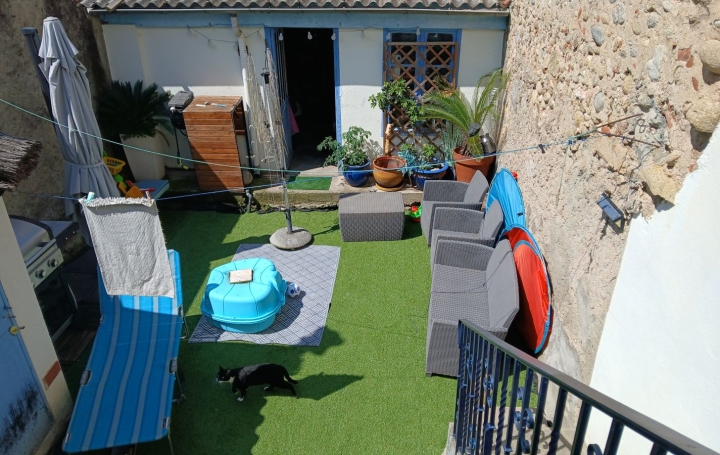  DUNIACH IMMOBILIER Maison / Villa | LE BOULOU (66160) | 96 m2 | 190 000 € 