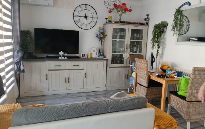  DUNIACH IMMOBILIER Maison / Villa | LE BOULOU (66160) | 96 m2 | 179 000 € 