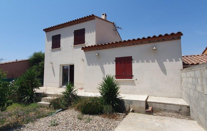  DUNIACH IMMOBILIER Maison / Villa | ADISSAN () | 97 m2 | 284 000 € 