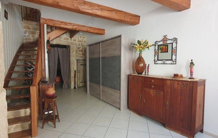  DUNIACH IMMOBILIER Maison / Villa | LOUPIAN (34140) | 150 m2 | 239 000 € 