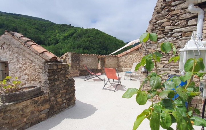 Maison de village AVENE 52 m2 96 000 € Maison de village AVENE 52 m2 96 000 €