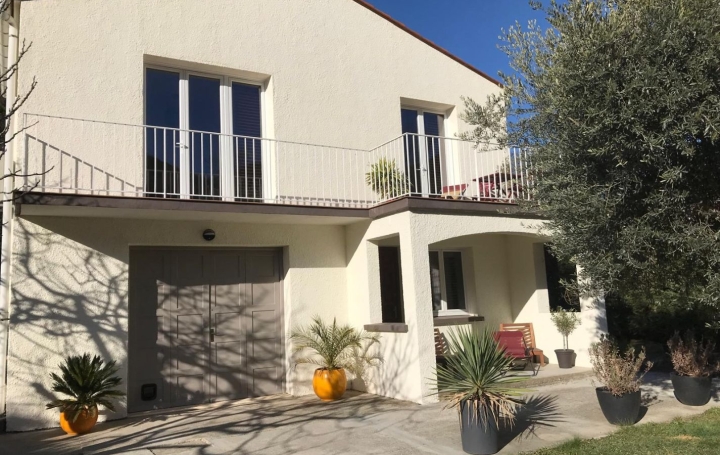  DUNIACH IMMOBILIER Maison / Villa | ARLES-SUR-TECH (66150) | 78 m2 | 249 000 € 