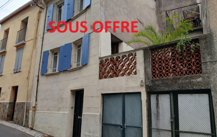  DUNIACH IMMOBILIER House | CERET (66400) | 49 m2 | 129 000 € 