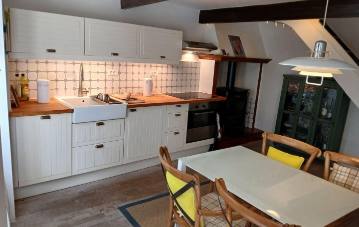  DUNIACH IMMOBILIER Maison / Villa | CERET (66400) | 49 m2 | 129 000 € 