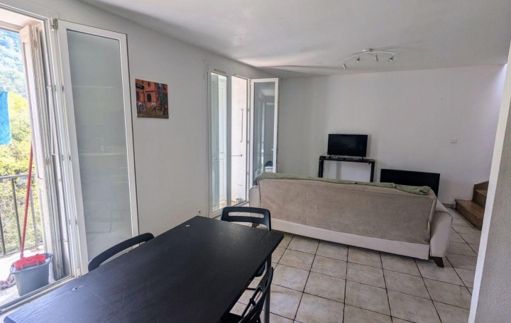  DUNIACH IMMOBILIER Appartement | AMELIE-LES-BAINS-PALALDA (66110) | 87 m2 | 106 500 € 