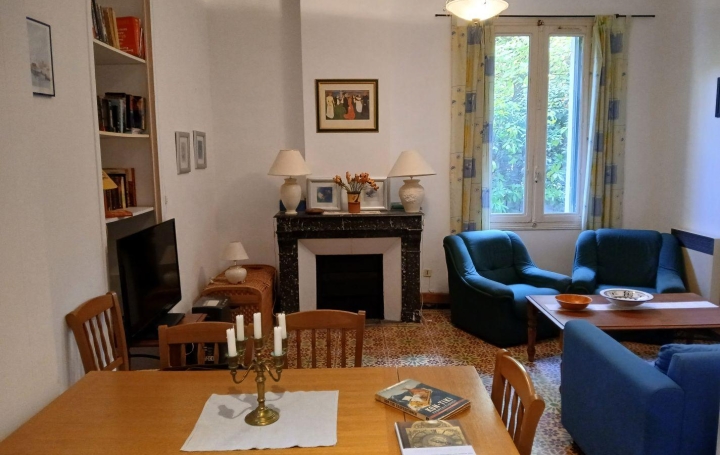 Appartement P2 CERET 48 m2 99 000 € Appartement P2 CERET 48 m2 99 000 €