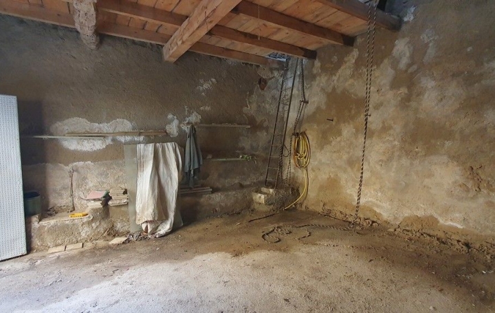  DUNIACH IMMOBILIER Autres | PUISSALICON (34480) | 32 m2 | 39 000 € 