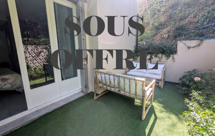  DUNIACH IMMOBILIER Apartment | AMELIE-LES-BAINS-PALALDA (66110) | 28 m2 | 46 000 € 