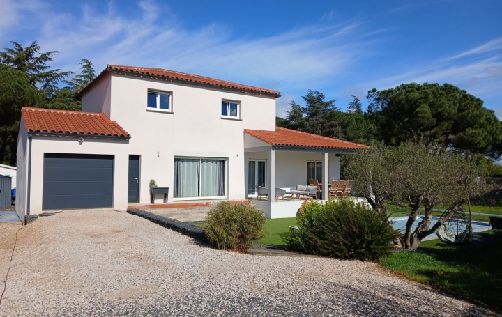  DUNIACH IMMOBILIER Maison / Villa | MAUREILLAS-LAS-ILLAS (66480) | 120 m2 | 425 000 € 