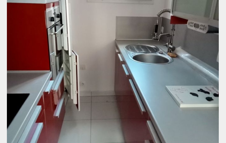  DUNIACH IMMOBILIER Appartement | AMELIE-LES-BAINS-PALALDA (66110) | 28 m2 | 60 000 € 