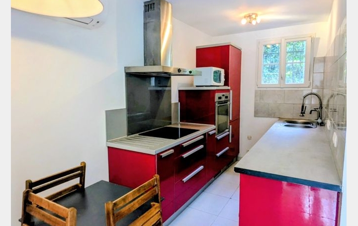  DUNIACH IMMOBILIER Appartement | AMELIE-LES-BAINS-PALALDA (66110) | 28 m2 | 60 000 € 