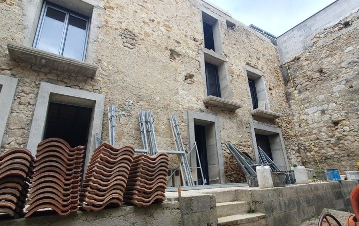  DUNIACH IMMOBILIER Maison / Villa | MAGALAS (34480) | 129 m2 | 158 000 € 