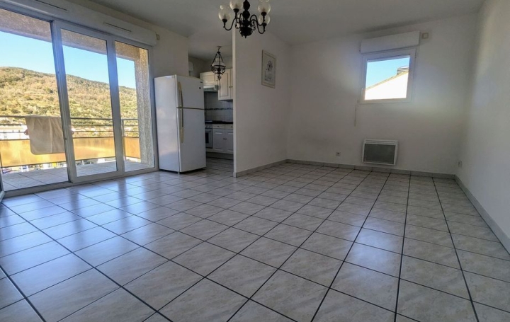  DUNIACH IMMOBILIER Appartement | AMELIE-LES-BAINS-PALALDA (66110) | 47 m2 | 97 500 € 