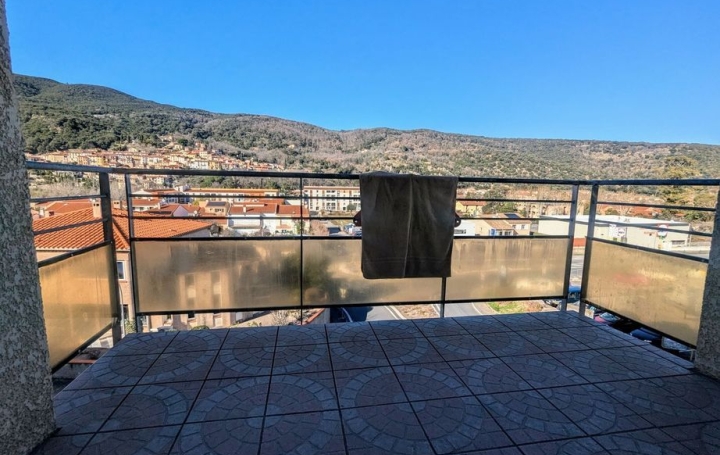  DUNIACH IMMOBILIER Apartment | AMELIE-LES-BAINS-PALALDA (66110) | 47 m2 | 97 500 € 
