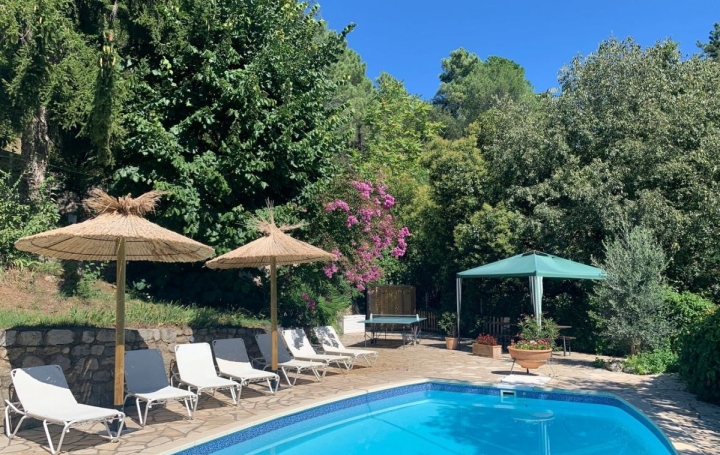  DUNIACH IMMOBILIER Maison / Villa | ARLES-SUR-TECH (66150) | 184 m2 | 450 000 € 