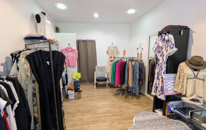  DUNIACH IMMOBILIER Commerces | PEZENAS (34120) | 20 m2 | 55 000 € 