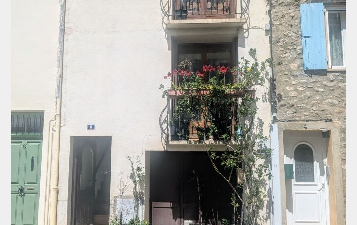 Maison de village ARLES-SUR-TECH 72 m2 85 500 € Maison de village ARLES-SUR-TECH 72 m2 85 500 €