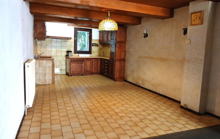  DUNIACH IMMOBILIER Maison / Villa | ARLES-SUR-TECH (66150) | 72 m2 | 85 500 € 
