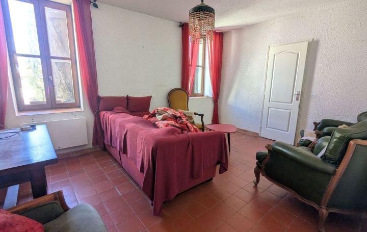  DUNIACH IMMOBILIER Maison / Villa | MAGALAS (34480) | 112 m2 | 85 000 € 