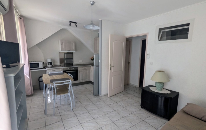 Appartement P2   AMELIE-LES-BAINS-PALALDA  35 m2 49 500 € 