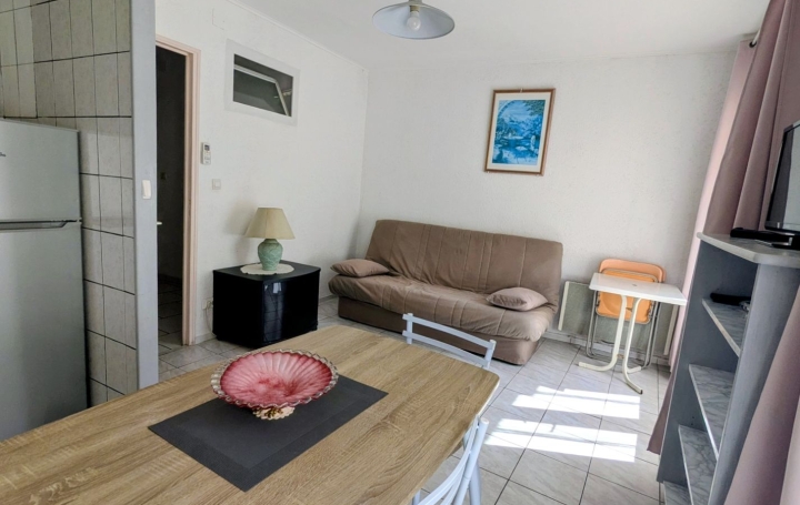  DUNIACH IMMOBILIER Apartment | AMELIE-LES-BAINS-PALALDA (66110) | 35 m2 | 49 500 € 