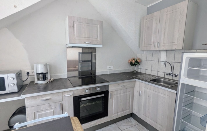 Appartement P2   AMELIE-LES-BAINS-PALALDA  35 m2 49 500 € 