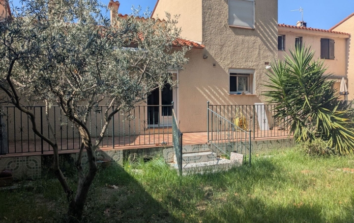  DUNIACH IMMOBILIER Maison / Villa | PERPIGNAN (66000) | 75 m2 | 180 000 € 