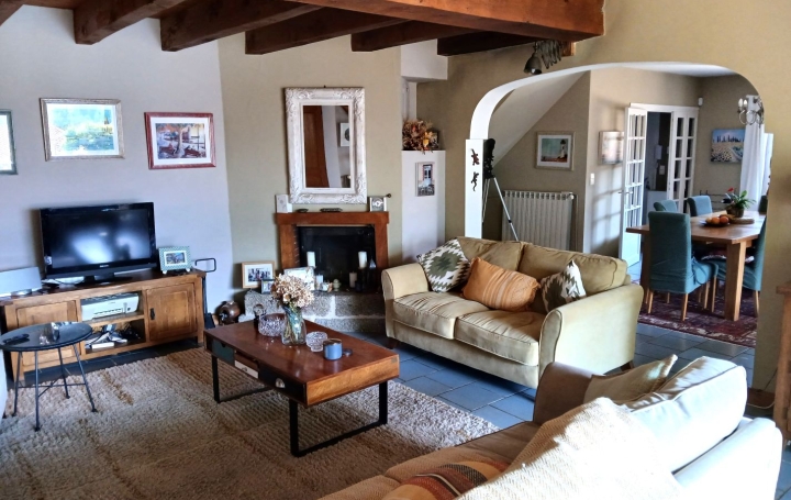  DUNIACH IMMOBILIER Maison / Villa | ARLES-SUR-TECH (66150) | 125 m2 | 349 000 € 