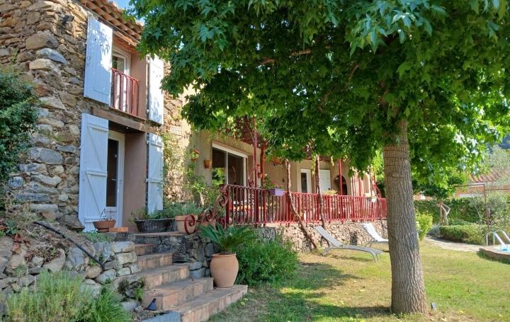 DUNIACH IMMOBILIER Maison / Villa | ARLES-SUR-TECH (66150) | 125 m2 | 349 000 € 