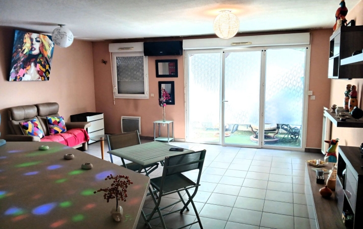  DUNIACH IMMOBILIER Appartement | PERPIGNAN (66000) | 55 m2 | 130 000 € 