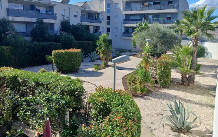  DUNIACH IMMOBILIER Appartement | PERPIGNAN (66000) | 55 m2 | 134 000 € 