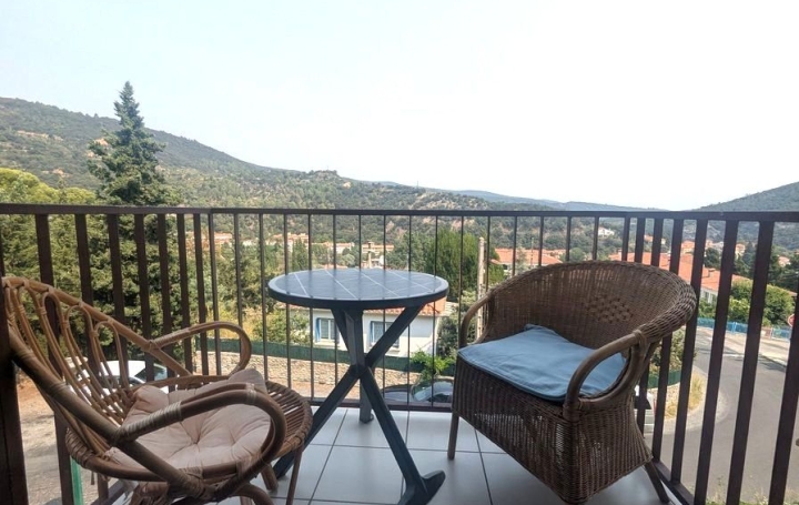 Appartement P3   AMELIE-LES-BAINS-PALALDA  57 m2 76 500 € 