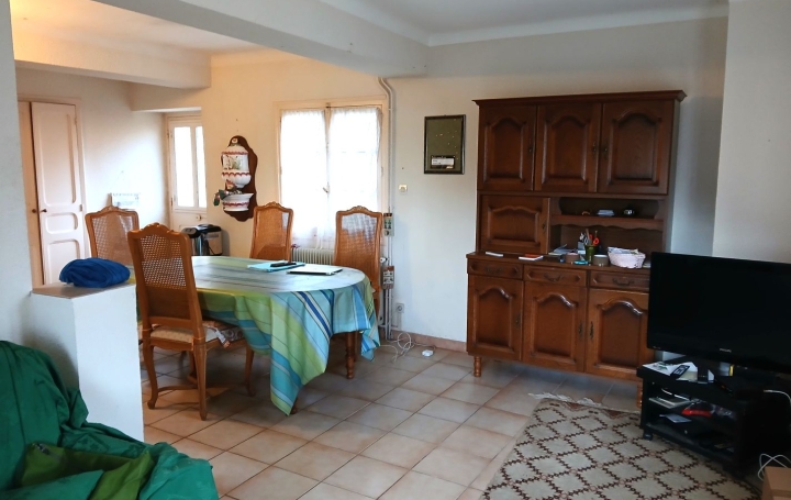  DUNIACH IMMOBILIER Maison / Villa | MONTFERRER (66150) | 103 m2 | 135 000 € 