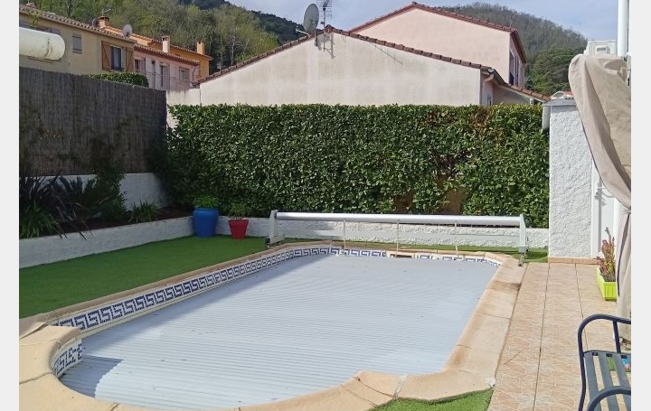  DUNIACH IMMOBILIER Maison / Villa | ARLES-SUR-TECH (66150) | 146 m2 | 281 000 € 