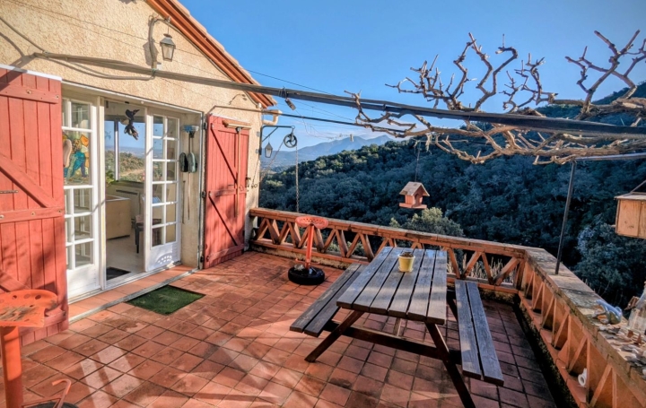  DUNIACH IMMOBILIER House | CERET (66400) | 120 m2 | 366 000 € 