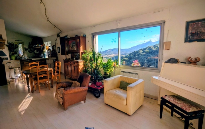  DUNIACH IMMOBILIER House | CERET (66400) | 120 m2 | 349 000 € 
