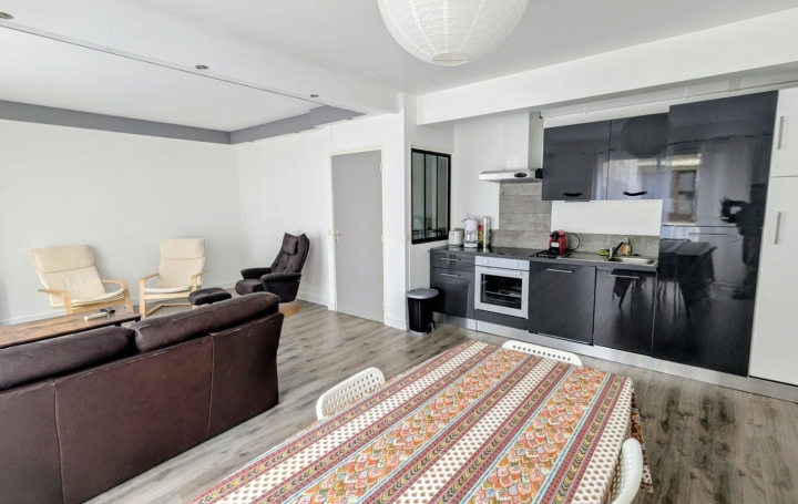  DUNIACH IMMOBILIER Apartment | CERET (66400) | 79 m2 | 238 000 € 
