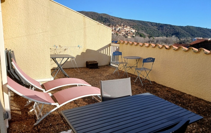 Appartement P2   AMELIE-LES-BAINS-PALALDA  48 m2 99 000 € 