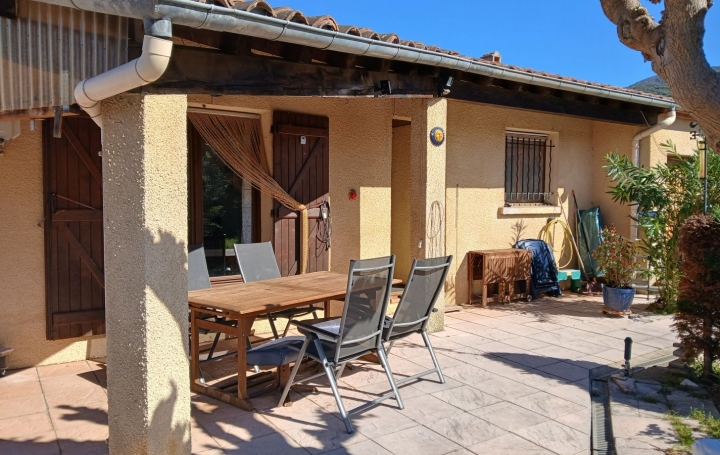  DUNIACH IMMOBILIER House | CERET (66400) | 87 m2 | 284 000 € 