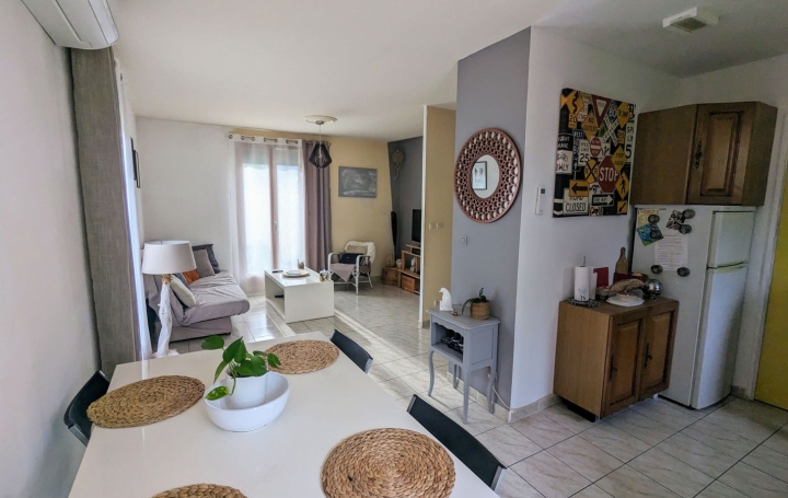 Maison   ARLES-SUR-TECH  57 m2 149 500 € 