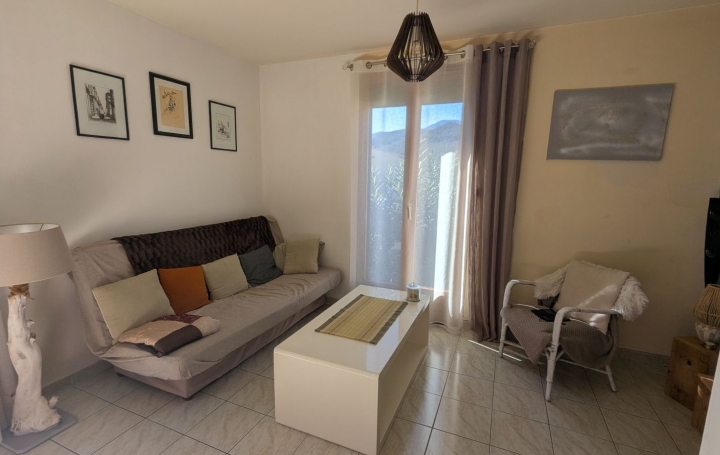  DUNIACH IMMOBILIER House | ARLES-SUR-TECH (66150) | 57 m2 | 149 500 € 