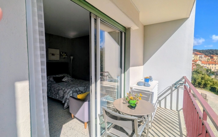 DUNIACH IMMOBILIER Apartment | AMELIE-LES-BAINS-PALALDA (66110) | 23 m2 | 58 500 € 