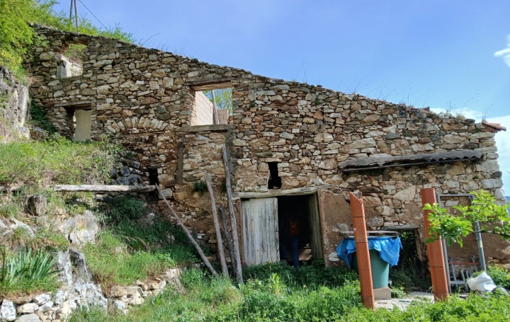  DUNIACH IMMOBILIER Terrain | CORSAVY (66150) | 0 m2 | 85 000 € 