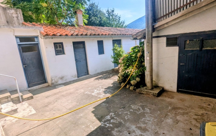  DUNIACH IMMOBILIER House | ARLES-SUR-TECH (66150) | 149 m2 | 192 000 € 