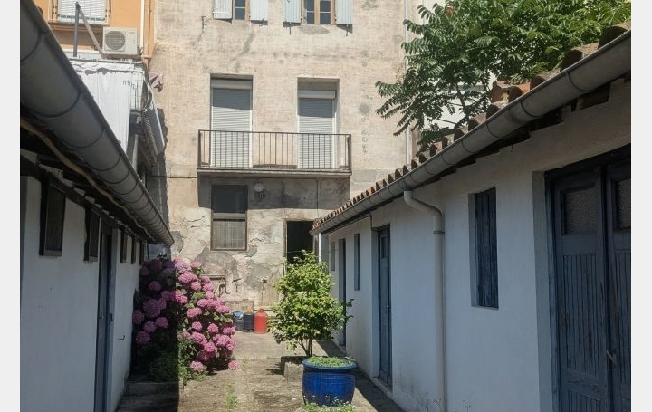 Maison   ARLES-SUR-TECH  144 m2 234 000 € 